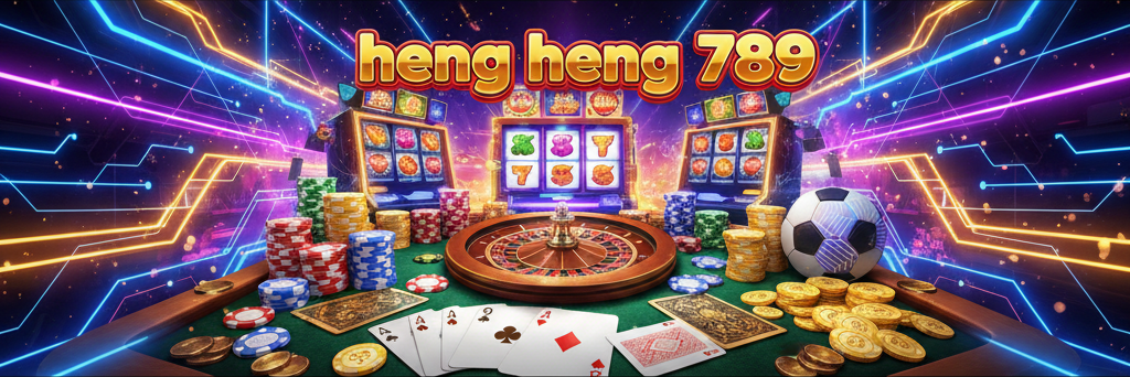 heng heng 789