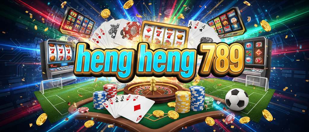 heng heng 789