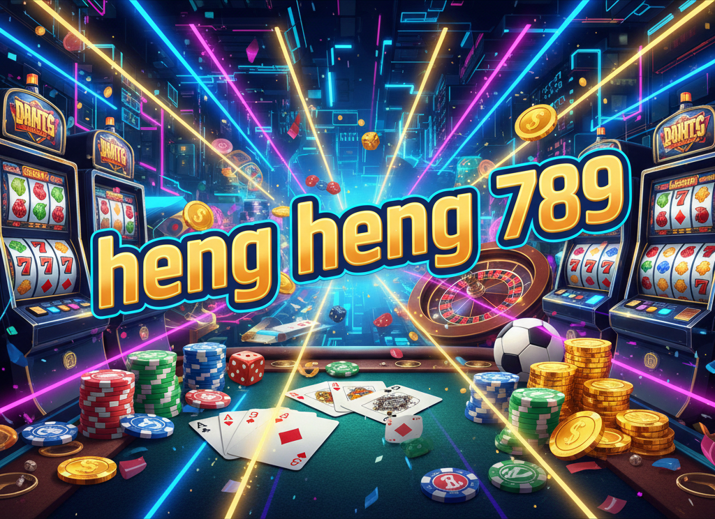 heng heng 789