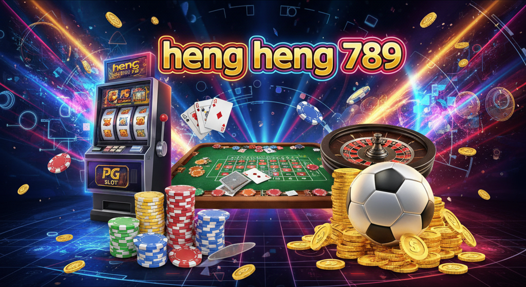 heng heng 789