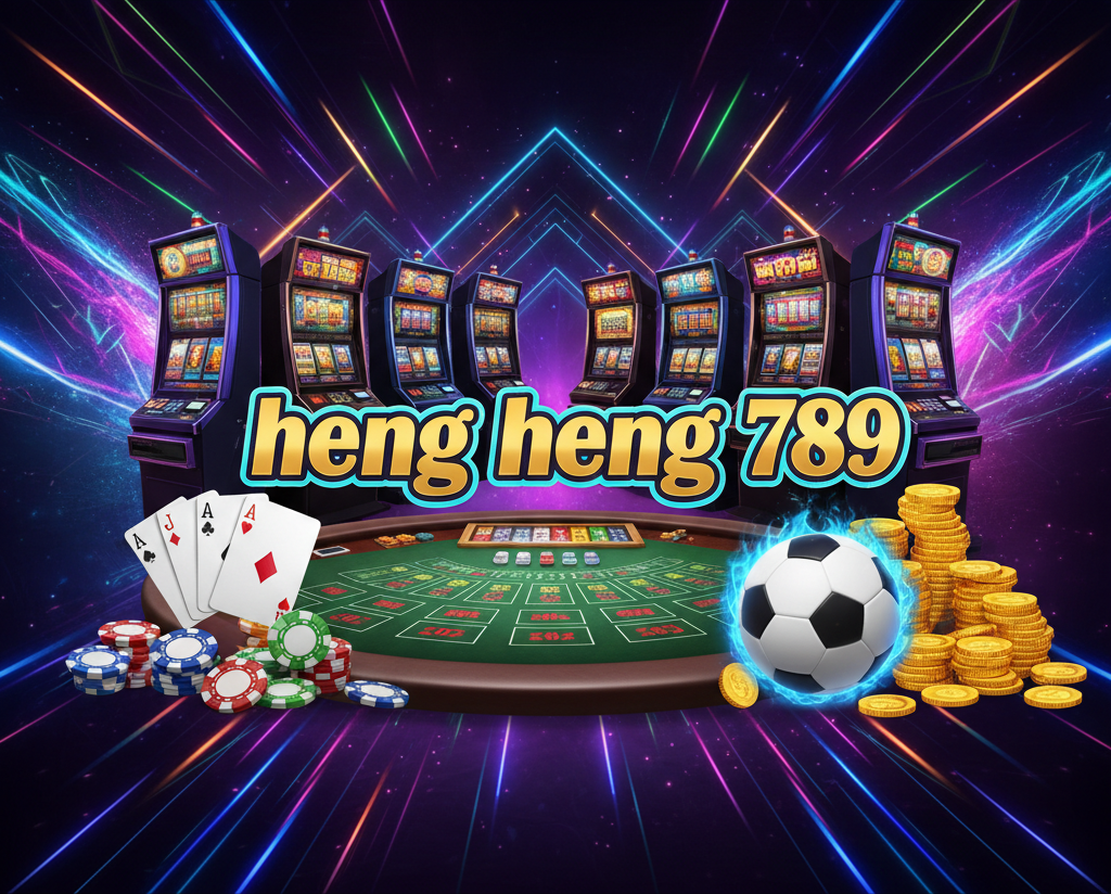 heng heng 789