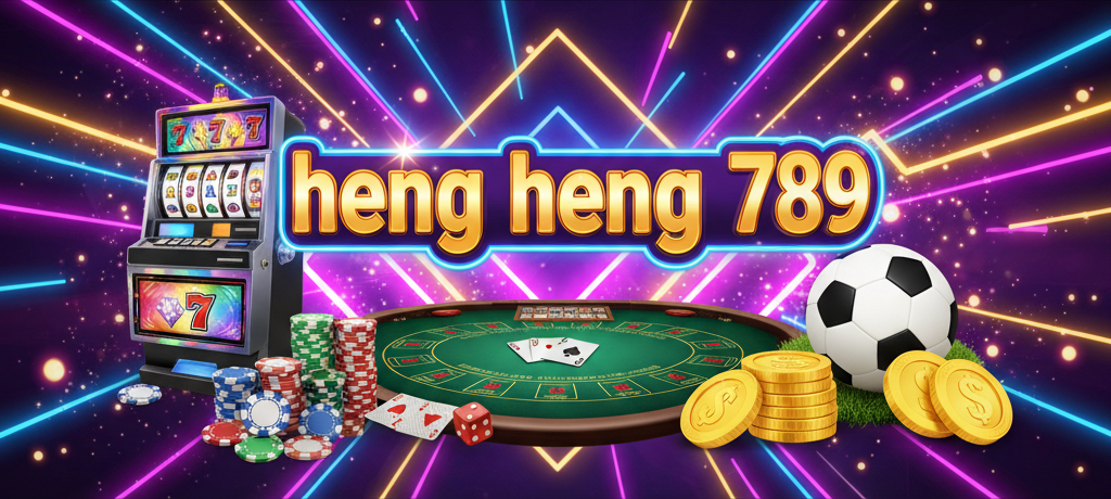 heng heng 789