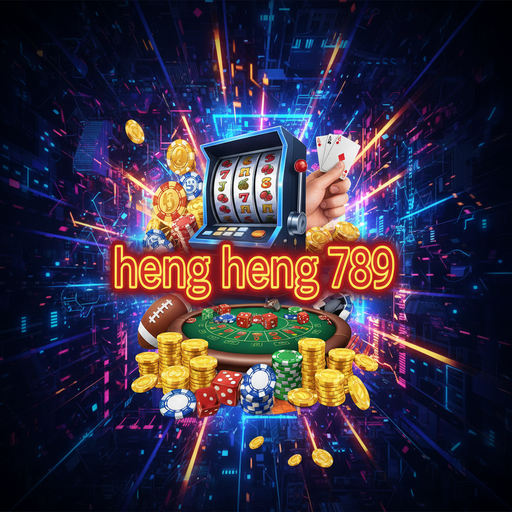 heng heng 789